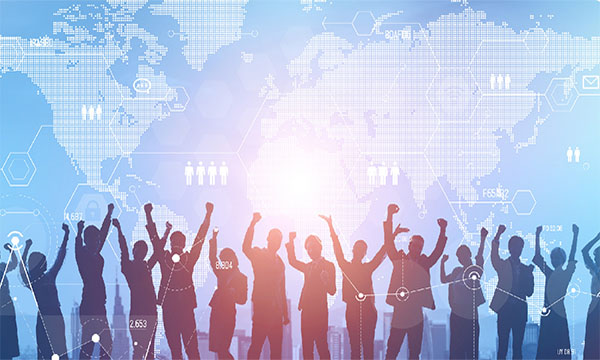 企业人才经营理念